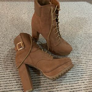 Beautiful heels